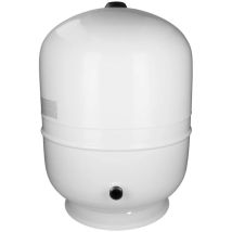 Zilmet - Vase D'Expansion 80 Litres Solarplus Membrane Jusqu'à 100°c