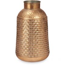 Gift Decor - Vase doré antique gold, ø 22,5 cm