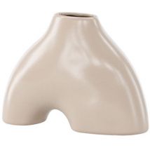 Vase en grès Kento