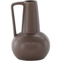 Vase en grès Lane
