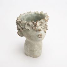 Amadeus - Vase enfant fleurs grand modèle