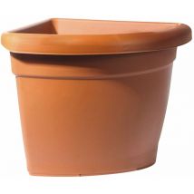 Vase et soucoupe Telcom Jason Vaso