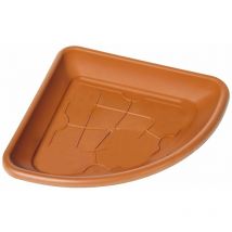 Vase et soucoupe Telcom Jason Sottovaso