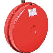 Coditherm - vase expans. plat 325 10L M3/4 VC3