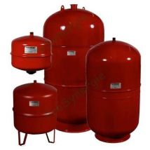 Vase d'Expansion 300L GITRAL à Membrane sur Socle - MB300 - NEUF