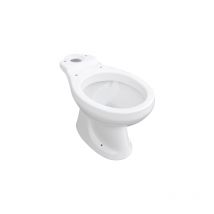 Vaso monoblocco 435x180