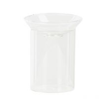 Vase germination H12 cm
