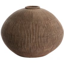 Vase - beton - kunststoff - 5861683 - Beton - Light And Living