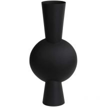 Vase - metall - kunststoff - 5811712 - Metall - Light And Living