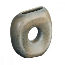 Vase Loft H11,5cm Asa Beige gris