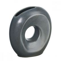 Vase Loft H17cm Asa Ardoise