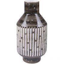 Table Passion - Vase Nebraska en céramique 25 cm