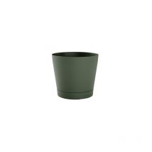 Teraplast - vase orione Ø38 H35 - tera forest 30518038239