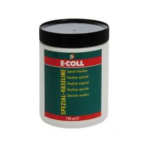 Vaselina Specifica, Modèle : Vasetto Di 750 Ml, Bianca