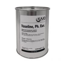 Vaseline 1 kg weiß ( 4000355265 ) - Kajo
