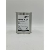 Vaseline 1kg weiß – DAB10 (dt. Arzneimittelbuch) – Korrosionsschutz – Schmier- und Pflegeprodukt