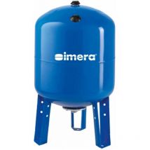 Imera - Vases d'expansion pour groupes de surpression et ecs à membrane remplaçable Capacité: 50 l