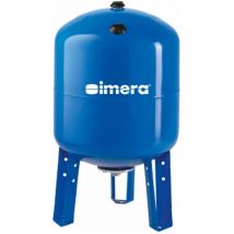 Imera - Vases d'expansion pour groupes de surpression et ecs à membrane remplaçable Capacité: 100 l