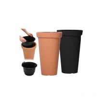 Vasi kono classic tower dpc 30 s 433