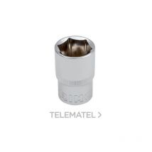 Irimo - vaso 1/2 hex. 10 mm 121-10-1 Vaso 1/2 Hexagonal 10 mm 121-10-1 de la marca Bahco.