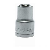 Vaso tx-e con mango cuadrado 1/2'' E16