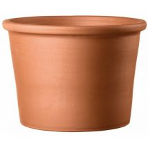 Vaso Cilindro Bordato Cm 12 Easy Basic Sun