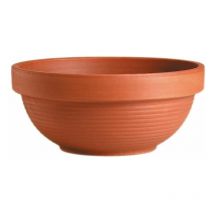 Vaso Ciotola Gigante Rig.Cm 23 Easy Basic Sun