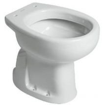 VASO ANZIANI SERIE AUSIL LINE Misura: Scarico a Muro