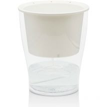 Vaso autoinnaffiante per esterno / interno ason large