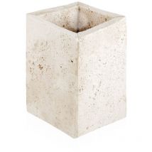 Bathstage - 61470 b-sandy Vaso Mármol travertino