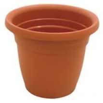Vaso campana thea - ø cm.30x25h. 12 pezzi Ics