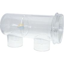 Vaso Célula Bipolar R-411 Para Cloradores Ctx / Certikin