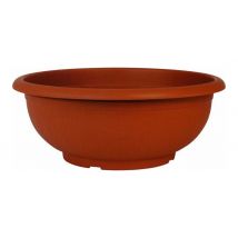 Vaso a ciotola in polipropilene 30x11H cm Capacit: 4,7 litri