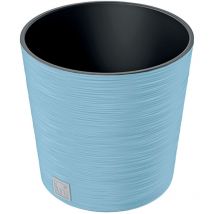 Vaso con riserva acqua 15 l azul escandinavo - furu