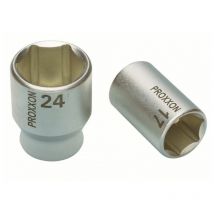 23418 Llave de vaso de 1/2 ' - Proxxon