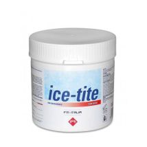 Seau De 4 Kg: Pâte Minérale Ice Tite À L'Arnica, Au Calendula Et À L'Aloès. Aide Utile Au Maintien De L'État Physiologique Normal Des Membres Du 