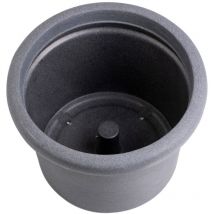 Vaso Tondo per Colonnine Idriche COLORTAP