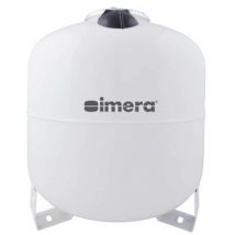 Imera - Vaso de Expansión para Instalaciones Solares con Membrana Recambiable Capacidad: 50 l