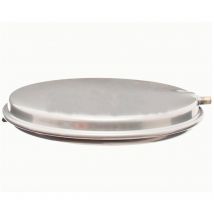 Hermann - Vaso Expansión Caldera 8 litros 004003396