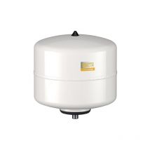 Vaso de expansión soldado para instalaciones solares 18 litros Caleffi 259018 18