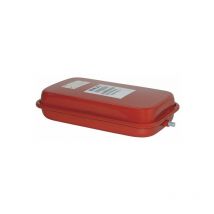 Vaso espansione rettangolare 10L