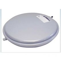 Hermann - Vaso de expansion supermicra Pigma green 8L -3/8