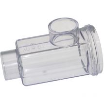 Vaso de la célula para clorador salino KLS20 - KLS30 de Kripsol