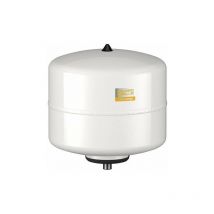 Vaso d'espansione saldato per impianti solari Caleffi 259 8