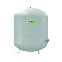 Vaso di espansione a membrana Reflex s grigio, 10 bar 50 l Reflex