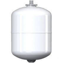 Vaso espansione in acciaio al carbonio multifunzione modello extra Varem lc ce lt5 - 3/4' - 8 bar Varem