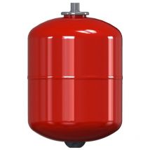 Vaso di espansione extravarem lr per imp. riscaldamento ce lt 18 - 6 bar