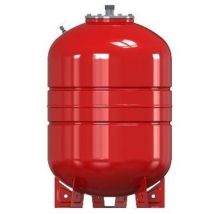 Vaso Di Espansione Maxivarem Lr Ce Per Impianti Di Riscaldamento Misura: Lt 300 - Racc. 1"1/2