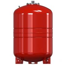 Vaso di espansione maxi Varem lr ce per impianti di riscaldamento lt 50