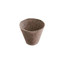 Vaso Di Torba 10 Cm